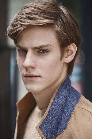 A Young Man