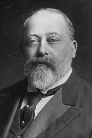 Le prince de Galles