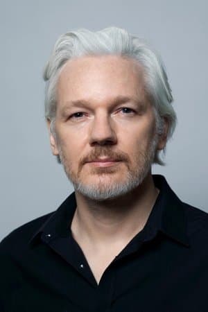 We Steal Secrets: The Story of WikiLeaks
