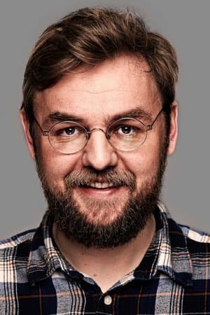 Jonas Mogensen - Trummerum