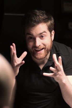The Gamers: The Shadow Menace
