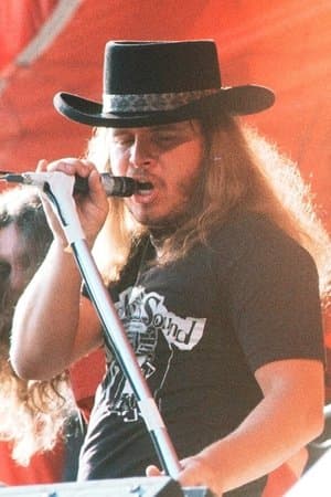 If I Leave Here Tomorrow: A Film About Lynyrd Skynyrd