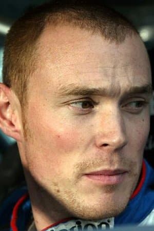 Richard Burns - The making of a champion