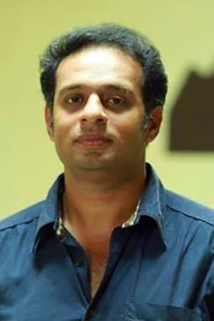 Crazy Gopalan