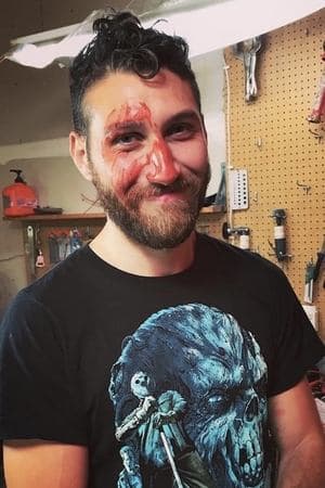 Scare Package II: Rad Chad’s Revenge