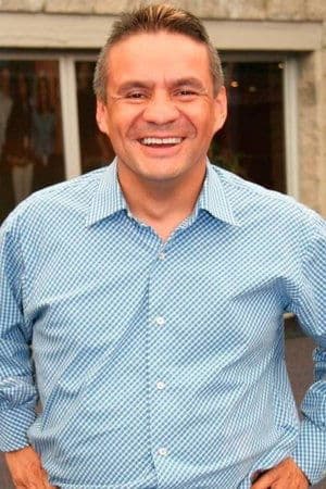 Muertos de susto