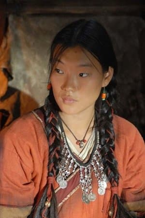 Mongol: The Rise of Genghis Khan
