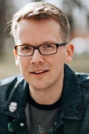 Hank Green: Pissing Out Cancer