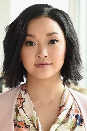 To All the Boys I've Loved Before