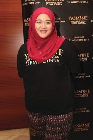 Yasmine