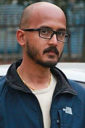 Pashupati Prasad