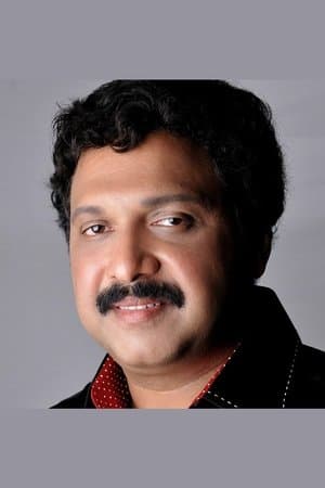 Njan Gandharvan