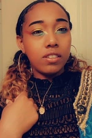 A Love Song for Latasha