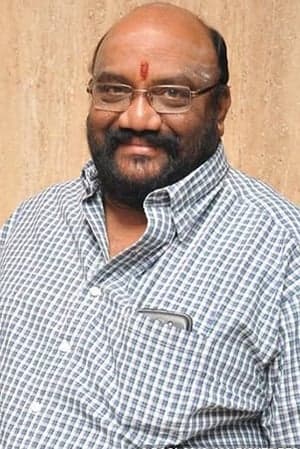 Michael Madana Kama Rajan