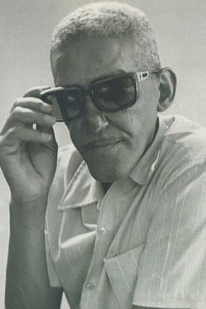 Cartola: The Samba Legend