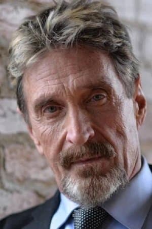 Running with the Devil: The Wild World of John McAfee