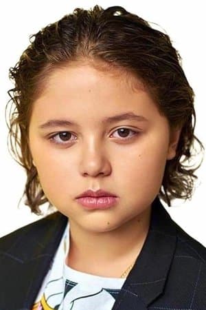 Grom: Boyhood