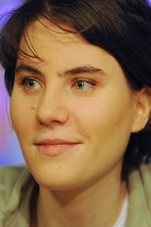 Pussy Riot: A Punk Prayer