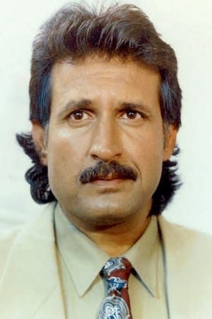 Khuda Gawah