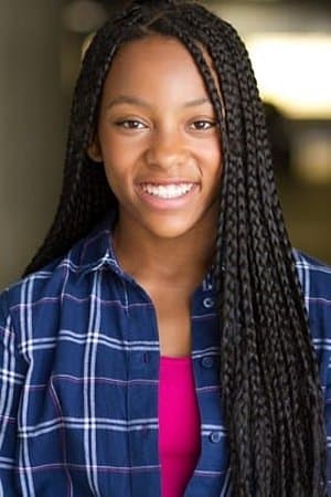 The Gabby Douglas Story