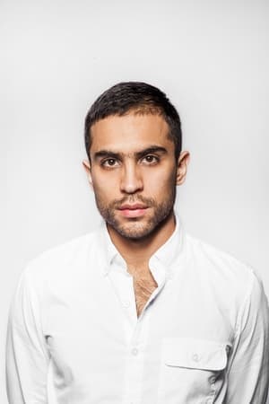 Mexican Men
