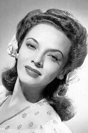 Phantom Lady