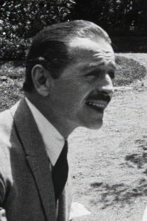 A Man's Neck
