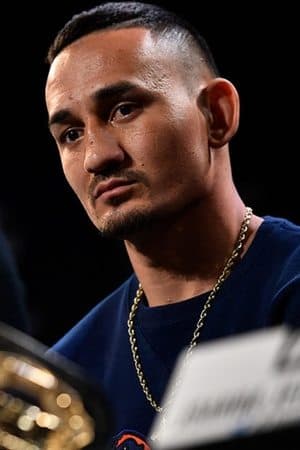 UFC 218: Holloway vs. Aldo 2