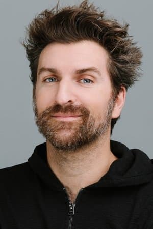 Jean-Thomas Jobin: Apprendre à s'aimer
