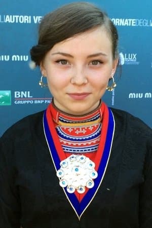 Sami Blood