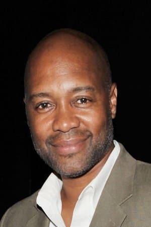Tyler Perry's I Don't Want to Do Wrong - The Play