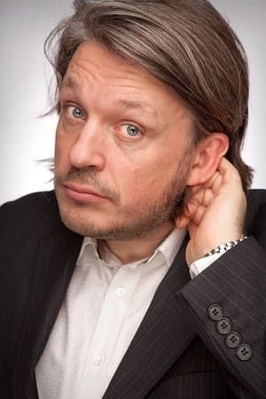 Richard Herring: Menage a Un