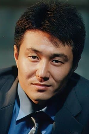 Heroes of Dunhuang