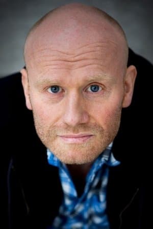 Wallander: The Joker