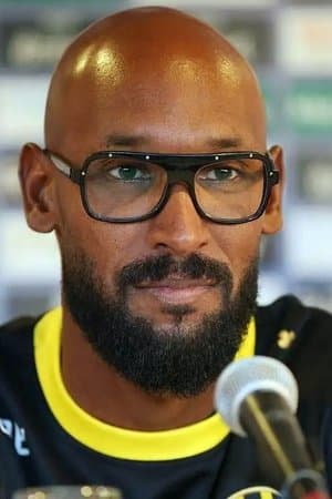 Anelka: Misunderstood