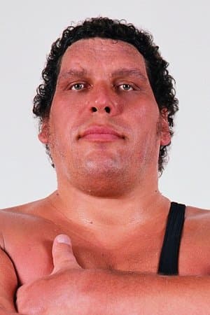 Andre the Giant