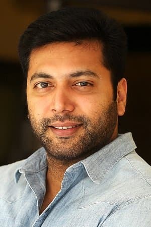 Thani Oruvan