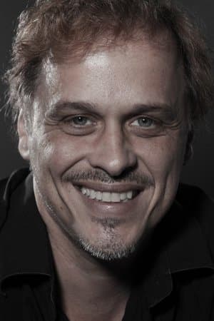 Chatô, The King of Brazil
