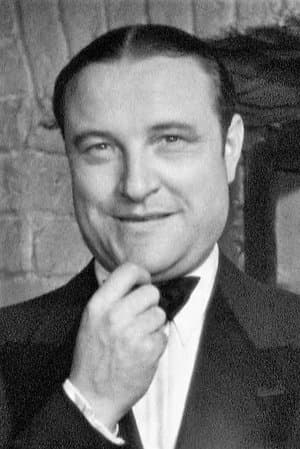 The Man Who Knew Too Much