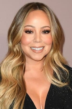 Mariah Carey's Magical Christmas Special