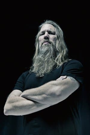 Amon Amarth: The Pursuit of Vikings: 25 Years In The Eye of the Storm