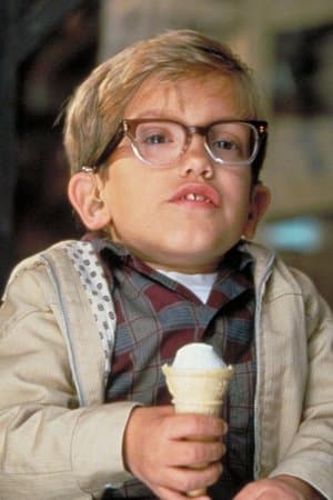 Simon Birch