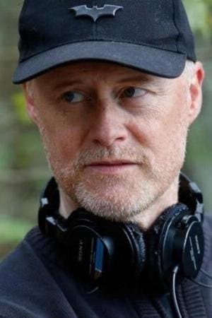 Johan Falk: The End