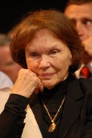 François Mitterrand & Anne Pingeot: Pieces of a Love Story