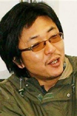 Mr. Inukai Keeps a Dog