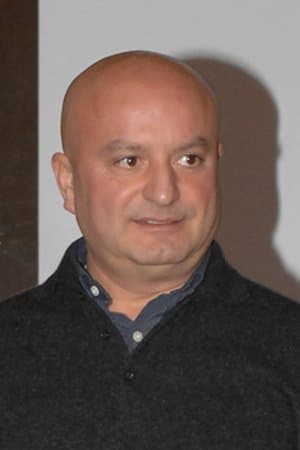 Il commissario Lo Gatto