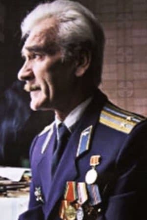 The Man Who Saved the World