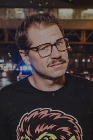 Dustin Nickerson: Overwhelmed