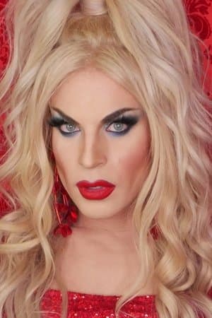 Trixie Mattel: Skinny Legend
