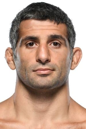 UFC 289: Nunes vs. Aldana